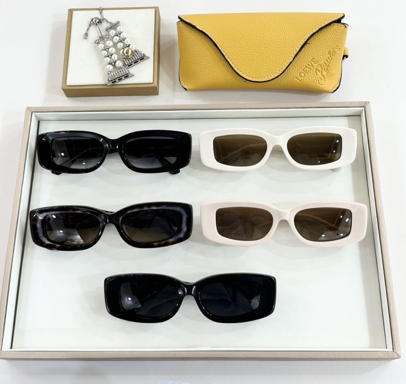 Loewe Sunglasses